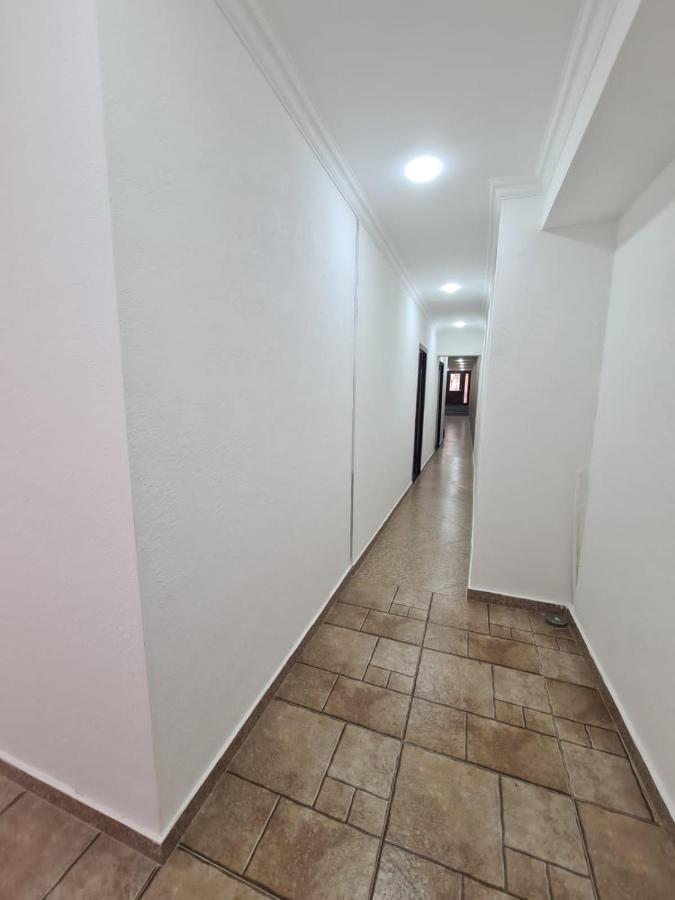 Aygestan Apartments Yerevan Exterior photo