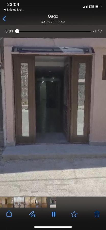 Aygestan Apartments Yerevan Exterior photo