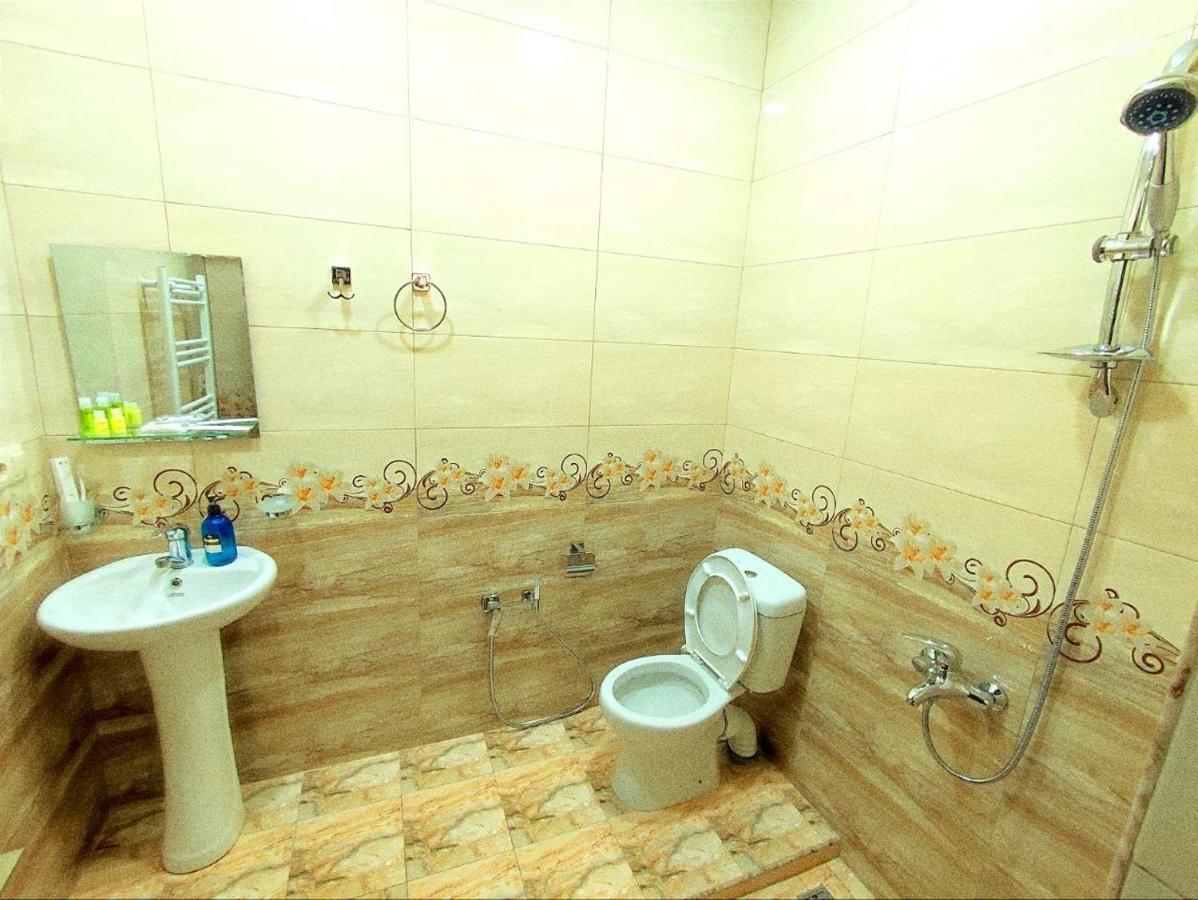 Aygestan Apartments Yerevan Exterior photo