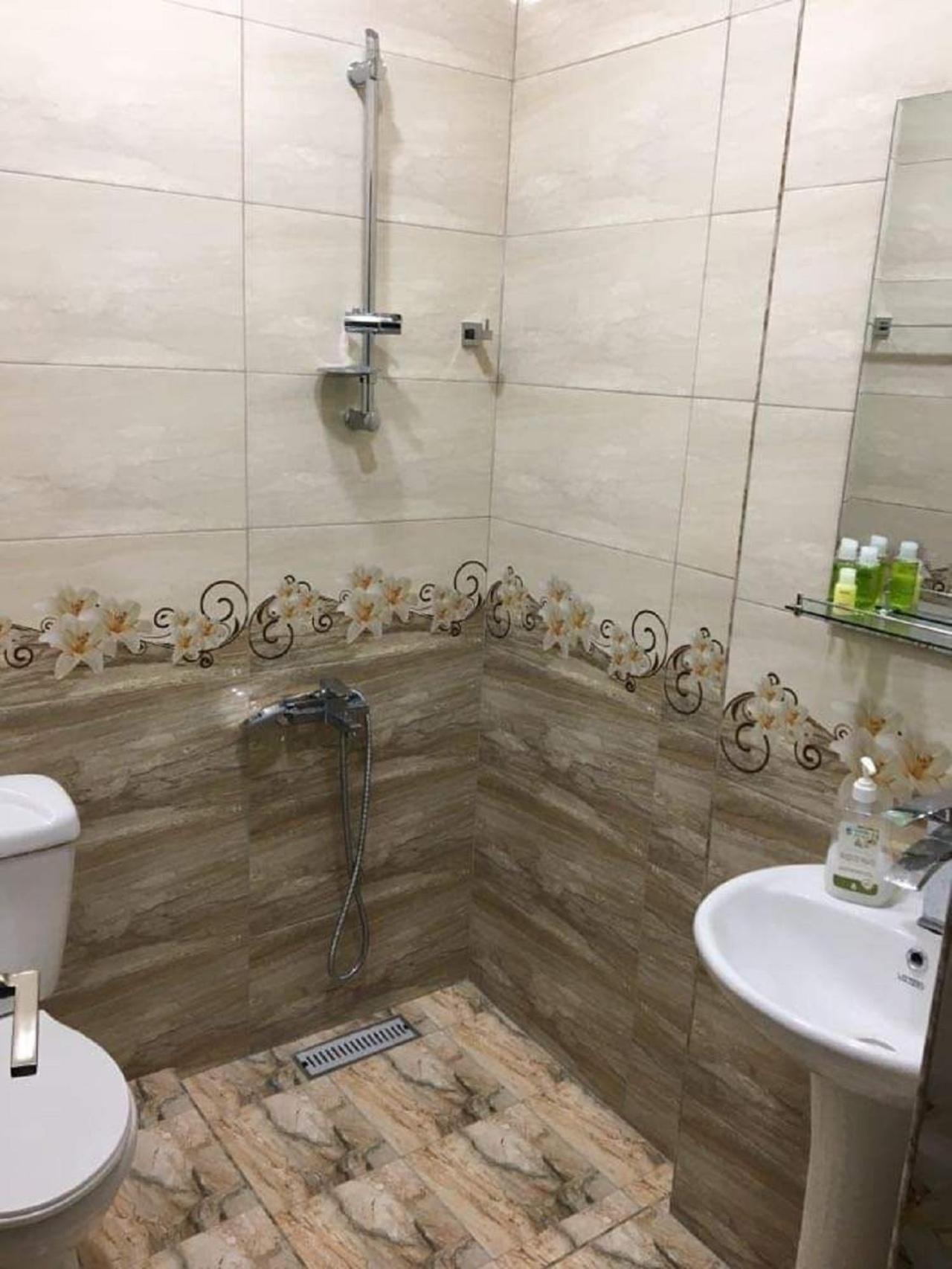 Aygestan Apartments Yerevan Exterior photo