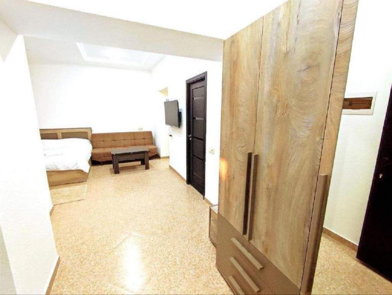Aygestan Apartments Yerevan Exterior photo